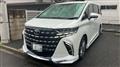 2025 Toyota Alphard G