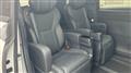 2025 Toyota Alphard G