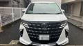 2025 Toyota Alphard G