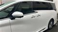 2025 Toyota Alphard G