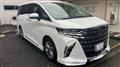 2025 Toyota Alphard G