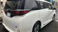 2025 Toyota Alphard G