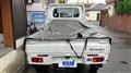 2014 Daihatsu Hijet Truck