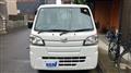 2014 Daihatsu Hijet Truck