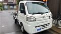 2014 Daihatsu Hijet Truck