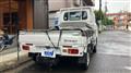 2014 Daihatsu Hijet Truck