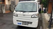 2014 Daihatsu Hijet Truck