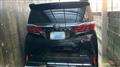 2024 Toyota Alphard G