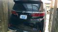 2024 Toyota Alphard G