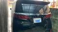 2024 Toyota Alphard G
