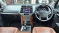 2022 Toyota Land Cruiser Prado