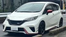 2017 Nissan Note