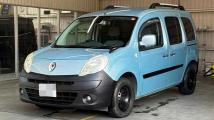 2010 Renault Kangoo