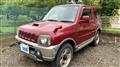 2001 Suzuki Jimny