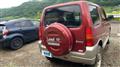 2001 Suzuki Jimny