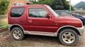 2001 Suzuki Jimny