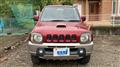 2001 Suzuki Jimny
