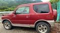 2001 Suzuki Jimny