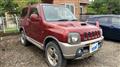 2001 Suzuki Jimny