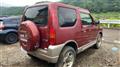 2001 Suzuki Jimny
