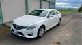 2014 Toyota Mark X