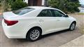 2014 Toyota Mark X