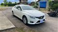 2014 Toyota Mark X