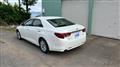 2014 Toyota Mark X