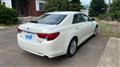 2014 Toyota Mark X