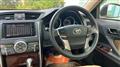 2014 Toyota Mark X
