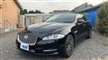 2012 Jaguar XJ Series