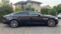 2012 Jaguar XJ Series