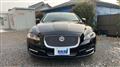 2012 Jaguar XJ Series