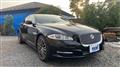 2012 Jaguar XJ Series