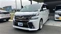 2016 Toyota Vellfire