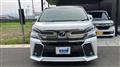 2016 Toyota Vellfire