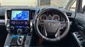 2016 Toyota Vellfire