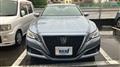 2018 Toyota Crown Hybrid