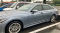 2018 Toyota Crown Hybrid