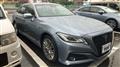 2018 Toyota Crown Hybrid