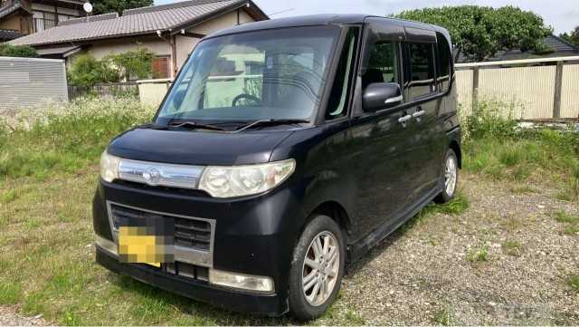 2010 Daihatsu Tanto