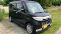 2010 Daihatsu Tanto