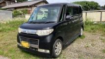 2010 Daihatsu Tanto