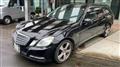 2011 Mercedes-Benz E-Class