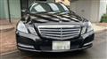 2011 Mercedes-Benz E-Class