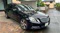 2011 Mercedes-Benz E-Class
