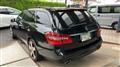 2011 Mercedes-Benz E-Class