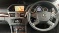 2011 Mercedes-Benz E-Class