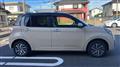 2021 Toyota Passo