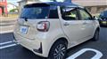 2021 Toyota Passo